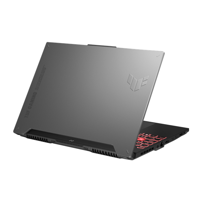 Asus Tuf Gaming A15 (f A507) 4